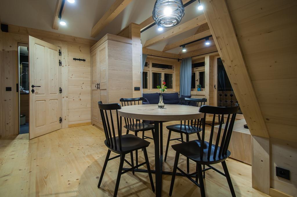 Apartament Tatrzanski Zakopane Exterior photo